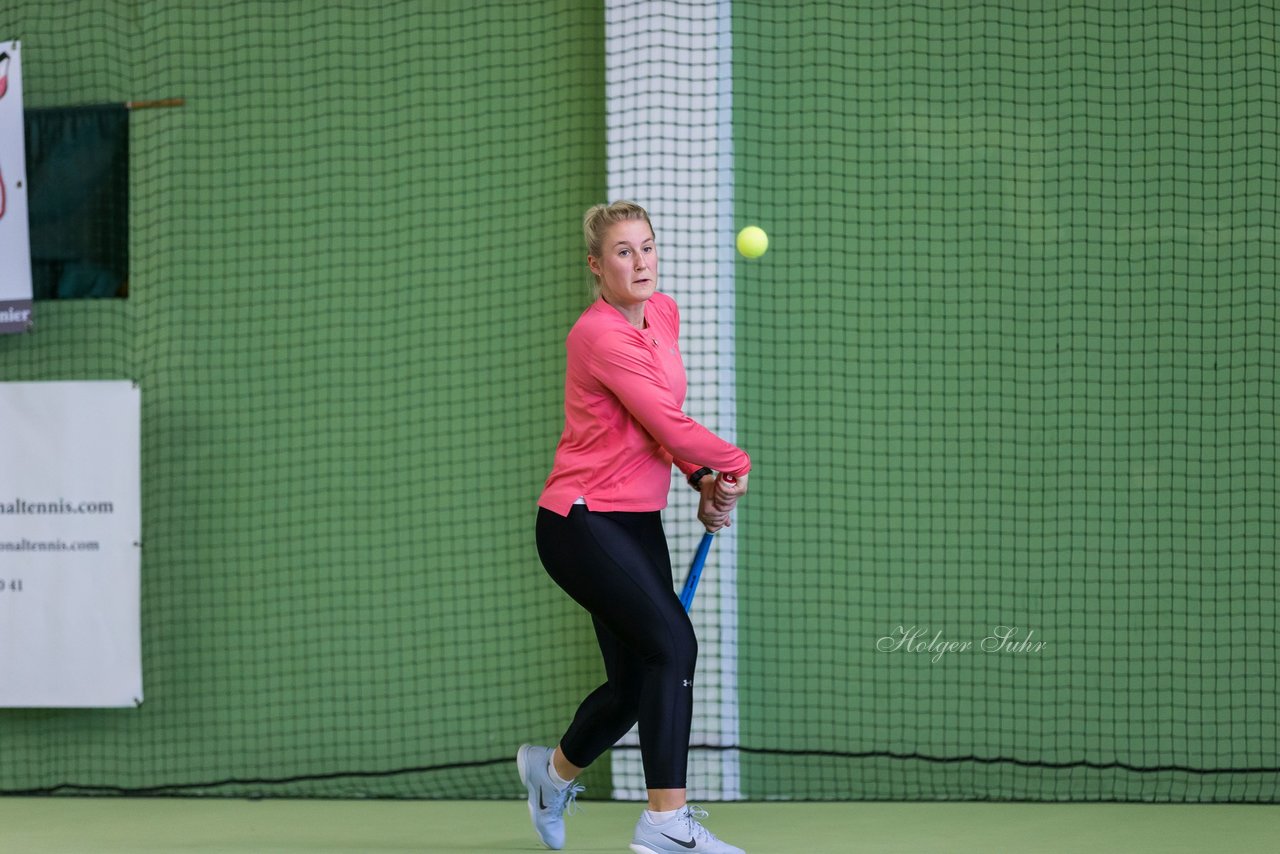 Bild 58 - Holmer Indoor Cup